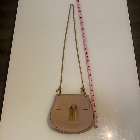 AUTHENTIC Chloe purse 👛 - Picture 3 of 15